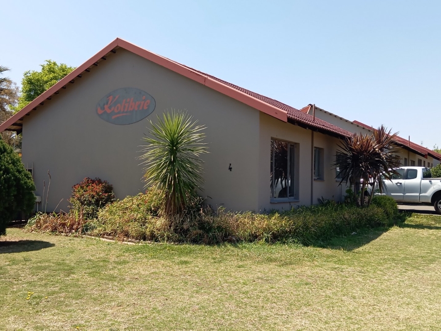 2 Bedroom Property for Sale in Fauna Free State